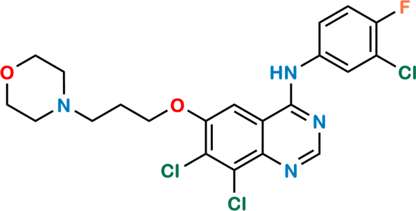 Gefitinib Impurity 11