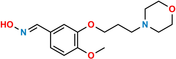 Gefitinib Impurity 22