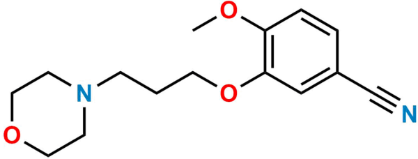 Gefitinib Impurity 23