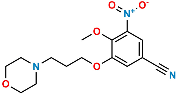 Gefitinib Impurity 24