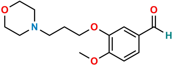 Gefitinib Impurity 26