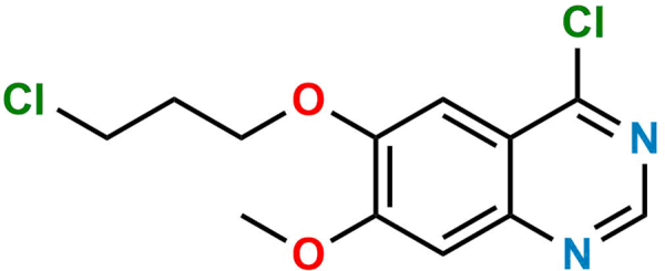 Gefitinib Impurity 27