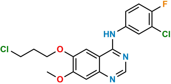 Gefitinib Impurity 28