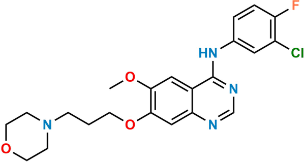 Gefitinib Impurity 29