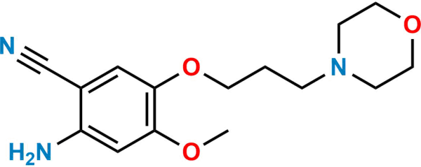 Gefitinib Impurity 30