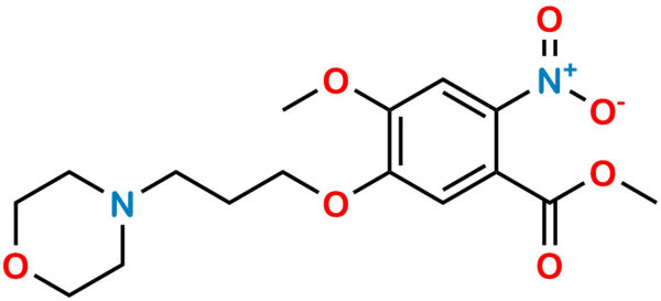 Gefitinib Impurity 31