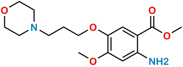 Gefitinib Impurity 32