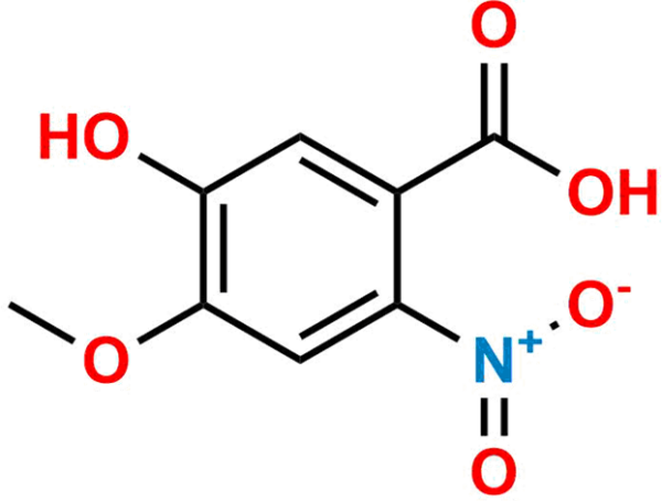 Gefitinib Impurity 34