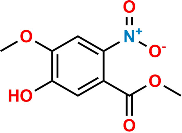 Gefitinib Impurity 35