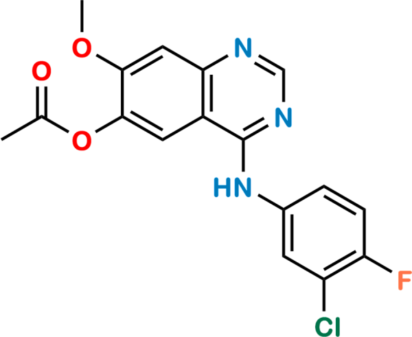 Gefitinib Impurity VIII