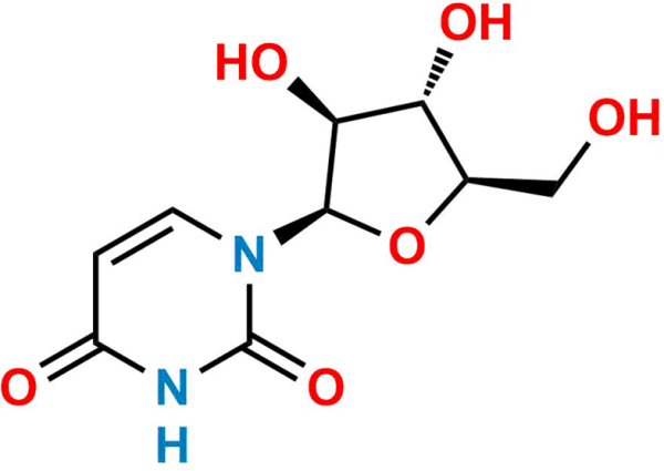 Gemcitabine -Beta Uridine