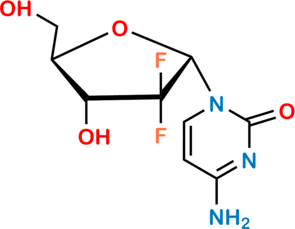 Gemcitabine EP Impurity B