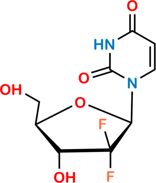 Gemcitabine EP Impurity C