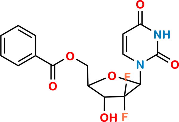 Gemcitabine Impurity 1