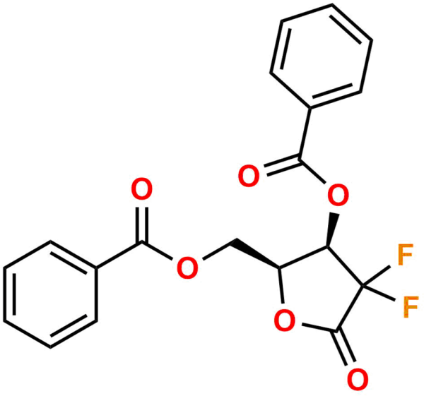 Gemcitabine Impurity 10