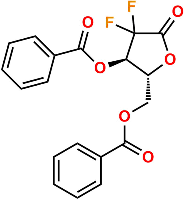 Gemcitabine Impurity 11