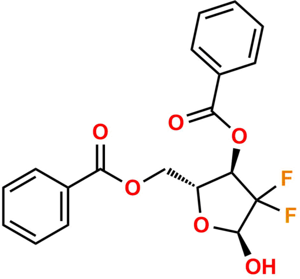 Gemcitabine Impurity 12