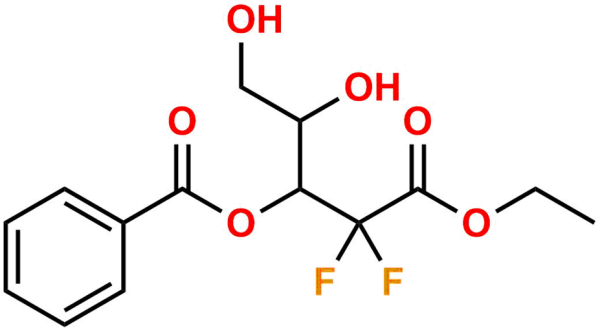 Gemcitabine Impurity 13