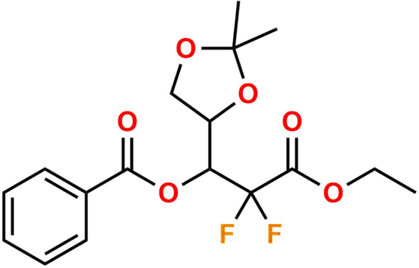 Gemcitabine Impurity 14