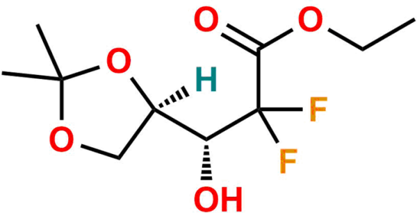 Gemcitabine Impurity 15