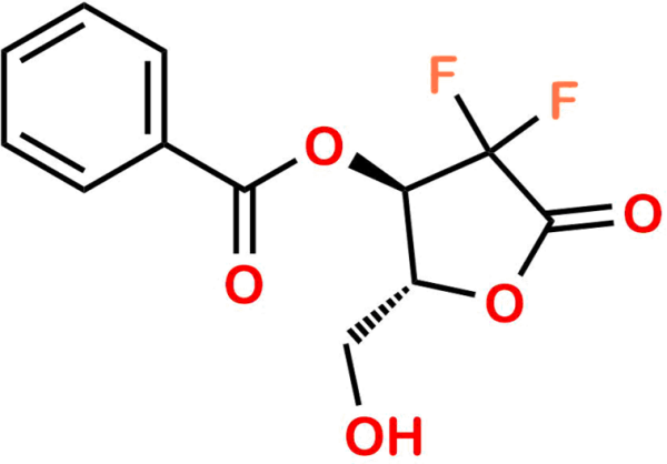 Gemcitabine Impurity 21