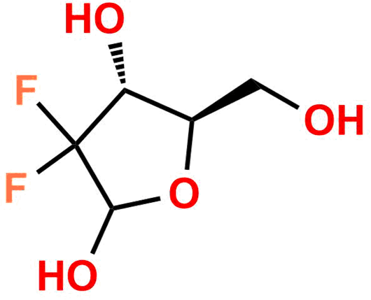 Gemcitabine Impurity 27