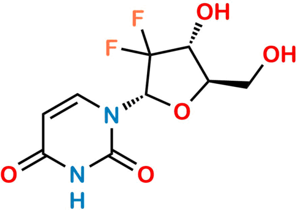 Gemcitabine Impurity 29