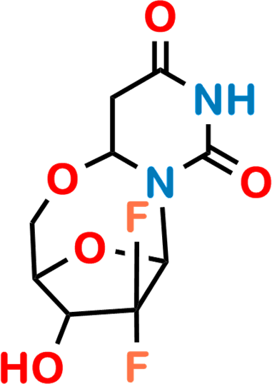 Gemcitabine Impurity 4