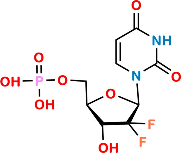 Gemcitabine Impurity 7