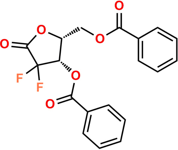 Gemcitabine Impurity 9