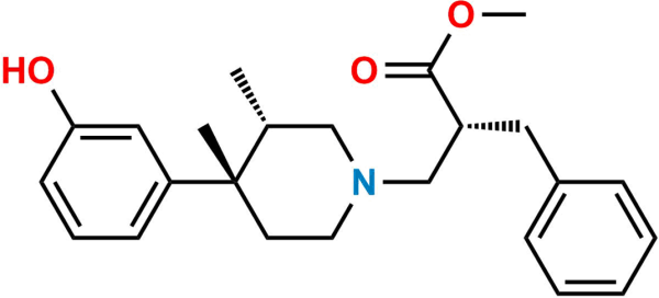 Alvimopan Impurity 3