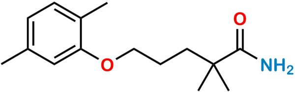 Gemfibrozil EP Impurity B