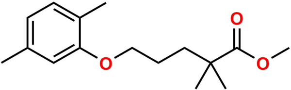 Gemfibrozil EP Impurity I