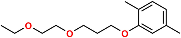 Gemfibrozil EP Impurity C