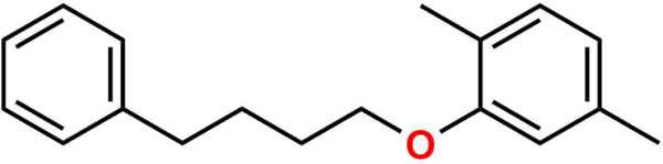 Gemfibrozil EP Impurity F