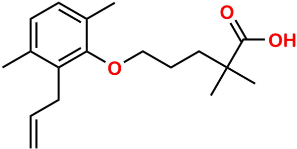 Gemfibrozil Impurity 2