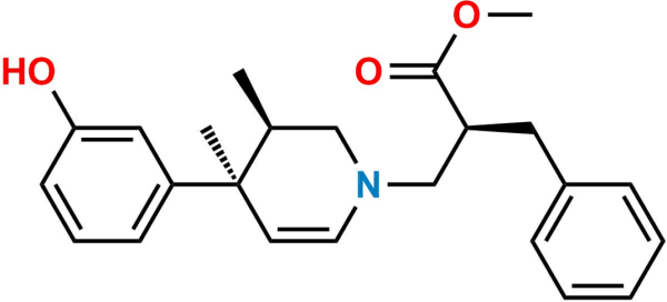 Alvimopan Impurity 4