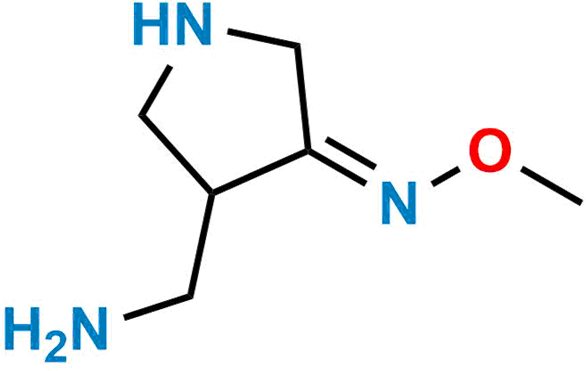 Gemifloxacin Related Compound A