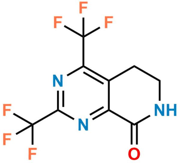 Gemigliptin Impurity 2