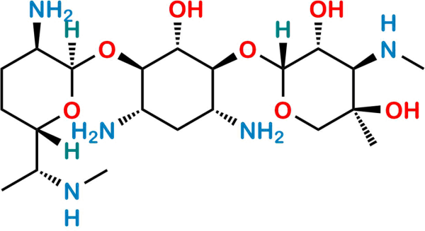 Gentamicin C1