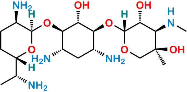 Gentamicin C2