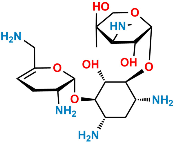 Gentamicine Sulphate EP Impurity A