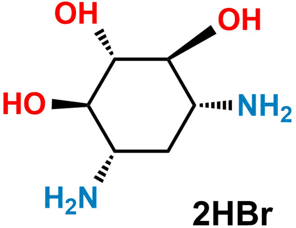 Gentamicine Sulphate EP Impurity E