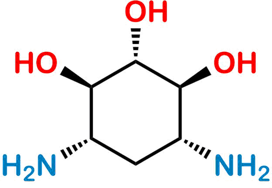 Deoxystreptamine Impurity