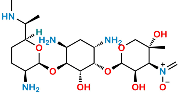 Gentamicin Impurity 10