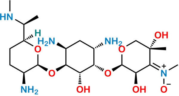 Gentamicin Impurity 11