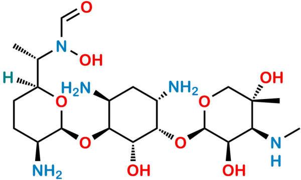 Gentamicin Impurity 12