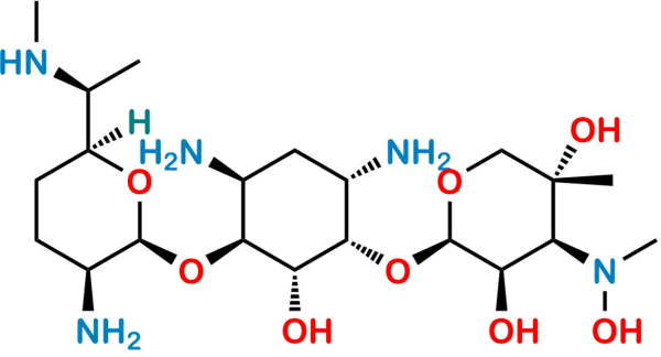 Gentamicin Impurity 4