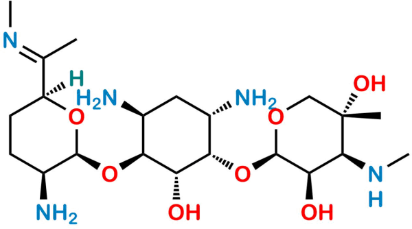 Gentamicin Impurity 5