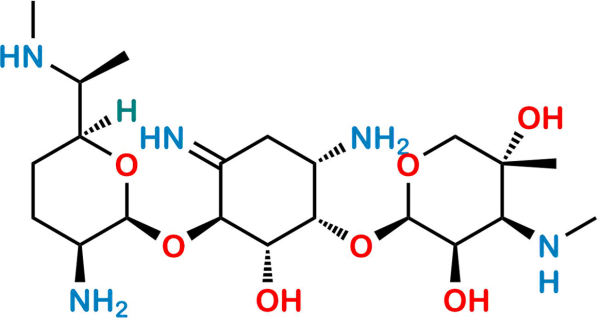 Gentamicin Impurity 6